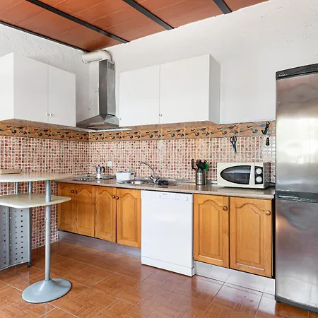 Appartement In