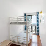 In Apartmán Màlaga
