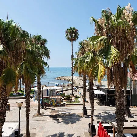 In * Malaga