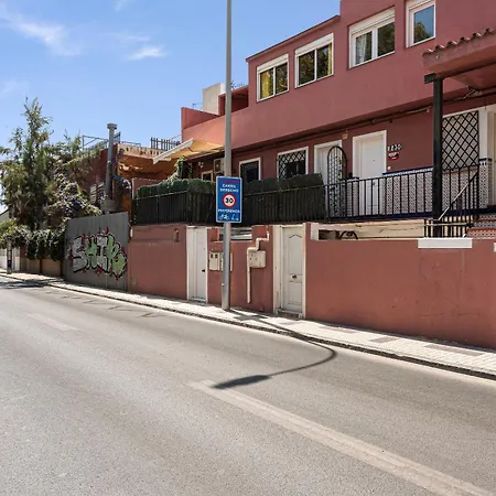 In Malaga