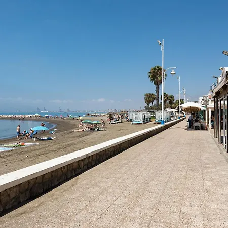 In * Malaga