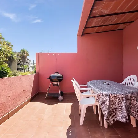 Apartment In