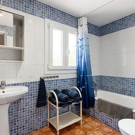 Apartamento In Málaga