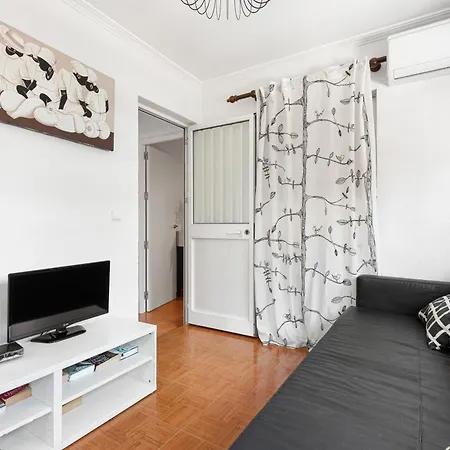Apartmán In Màlaga