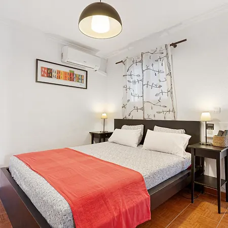 In Apartament Malaga