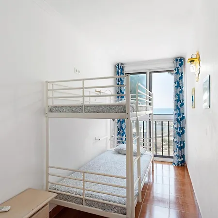 In Apartament Malaga