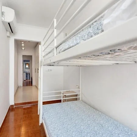 In Apartament *