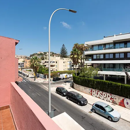 In Apartament *