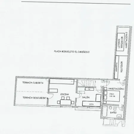 In Apartament *